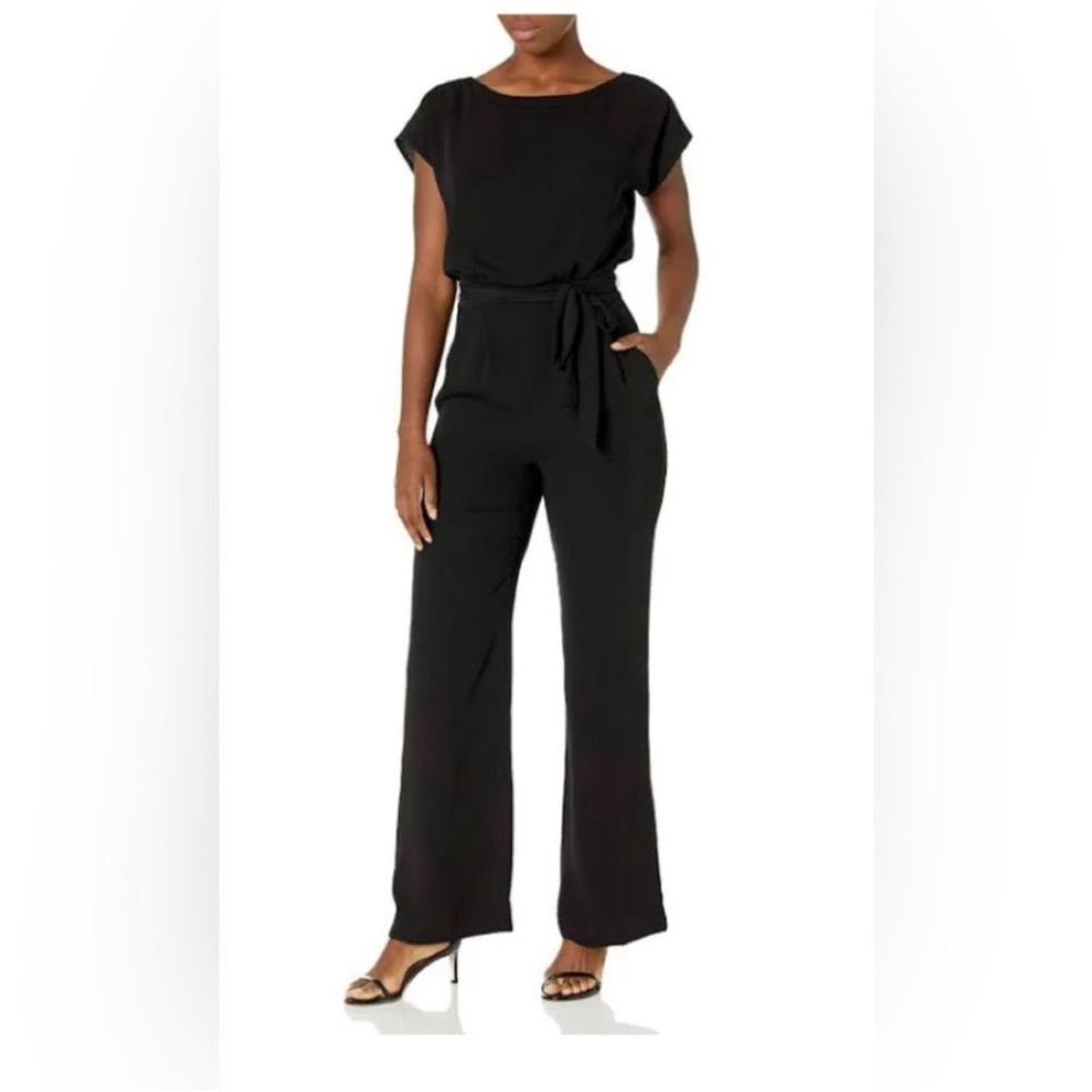 New!‎ Eliza J jumpsuit